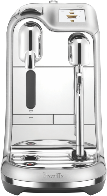 Nespresso The Creatista Pro