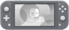 Nintendo Switch Lite Console (Grey) - Image 3