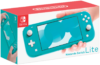 Nintendo Switch Lite Console (Turquoise)