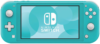 Nintendo Switch Lite Console (Turquoise) - Image 3
