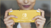 Nintendo Switch Lite (Yellow) - Image 4