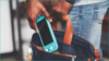 Nintendo Switch Lite (Yellow) - Image 6