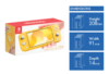 Nintendo Switch Lite (Yellow) - Image 2