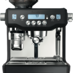 Breville The Oracle - Black Truffle