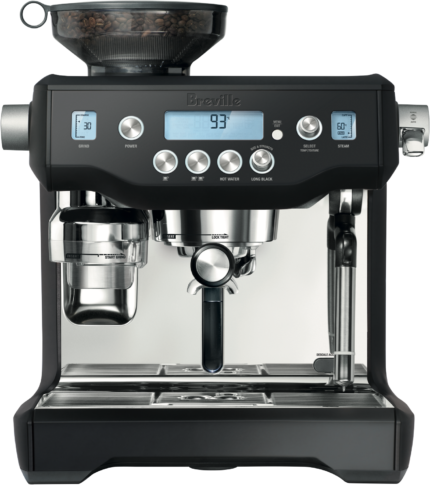 Breville The Oracle - Black Truffle