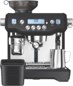 Breville The Oracle - Black Truffle - Image 3