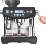 Breville The Oracle - Black Truffle - Image 4