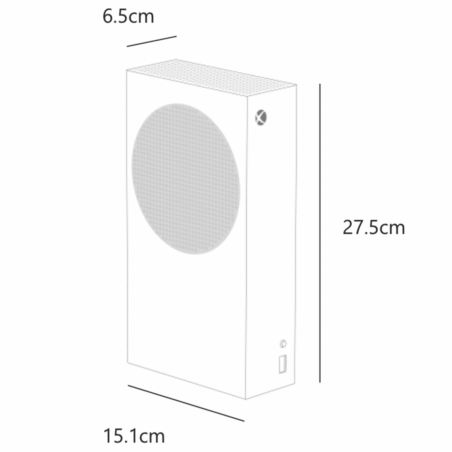 50073103_737246.png Xbox Series S 512GB - Image 1