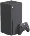 Xbox Series X 1TB