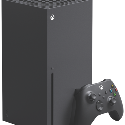 Xbox Series X 1TB