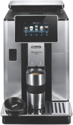 DeLonghi Primadonna Soul Automatic Coffee Machine - Image 6