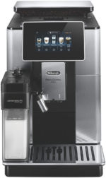 DeLonghi Primadonna Soul Automatic Coffee Machine - Image 3