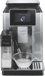 DeLonghi Primadonna Soul Automatic Coffee Machine - Image 14