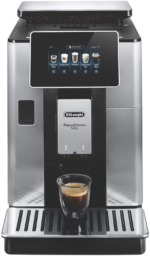 DeLonghi Primadonna Soul Automatic Coffee Machine - Image 8