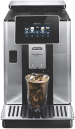 DeLonghi Primadonna Soul Automatic Coffee Machine - Image 11