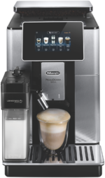 DeLonghi Primadonna Soul Automatic Coffee Machine