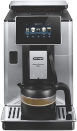 DeLonghi Primadonna Soul Automatic Coffee Machine - Image 10