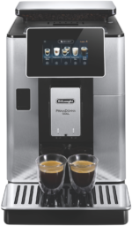 DeLonghi Primadonna Soul Automatic Coffee Machine - Image 7