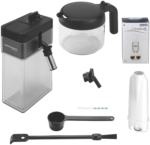 DeLonghi Primadonna Soul Automatic Coffee Machine - Image 19
