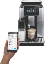 DeLonghi Primadonna Soul Automatic Coffee Machine - Image 16