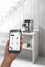 DeLonghi Primadonna Soul Automatic Coffee Machine - Image 18