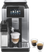 DeLonghi Primadonna Soul Automatic Coffee Machine - Image 4