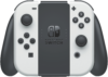 Nintendo Switch Console OLED Model (White) - Image 8