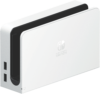 Nintendo Switch Console OLED Model (White) - Image 7