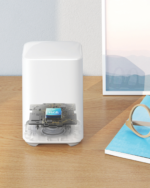 eufy 2C Pro 2K Security System & Homebase (4 Camera) - Image 8