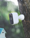 eufy 2C Pro 2K Security System & Homebase (4 Camera) - Image 11