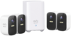 eufy 2C Pro 2K Security System & Homebase (4 Camera) - Image 2