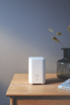 eufy 2C Pro 2K Security System & Homebase (4 Camera) - Image 14