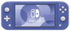 Nintendo Switch Lite (Blue) - Image 2