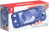 Nintendo Switch Lite (Blue)