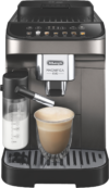 DeLonghi Magnifica Evo Fully Automatic Coffee Machine Titan
