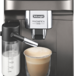 DeLonghi Magnifica Evo Fully Automatic Coffee Machine Titan