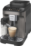 DeLonghi Magnifica Evo Fully Automatic Coffee Machine Titan - Image 5