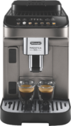 DeLonghi Magnifica Evo Fully Automatic Coffee Machine Titan - Image 4