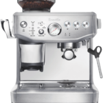 Breville the Barista Express Impress