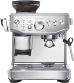Breville the Barista Express Impress