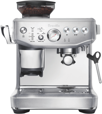 Breville the Barista Express Impress