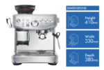 Breville the Barista Express Impress - Image 2