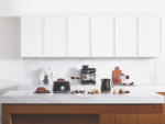 Breville the Barista Express Impress Black Truffle - Image 4