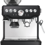 Breville the Barista Express Black Truffle