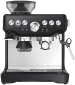Breville the Barista Express Black Truffle