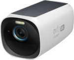 eufy Security Eufycam 3  (4 Pack) & Homebase 3 - Image 2