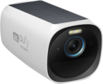 eufy Security Eufycam 3  (4 Pack) & Homebase 3 - Image 3