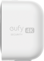 eufy Security Eufycam 3C (4 Pack) & Homebase 3 - Image 5