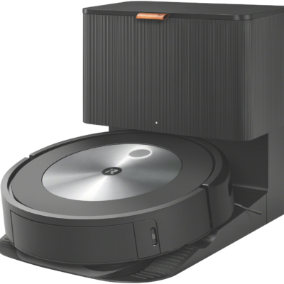 iRobot Roomba Combo J7+Robot Vacuum and Mop