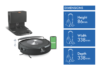 iRobot Roomba Combo J7+Robot Vacuum and Mop - Image 2